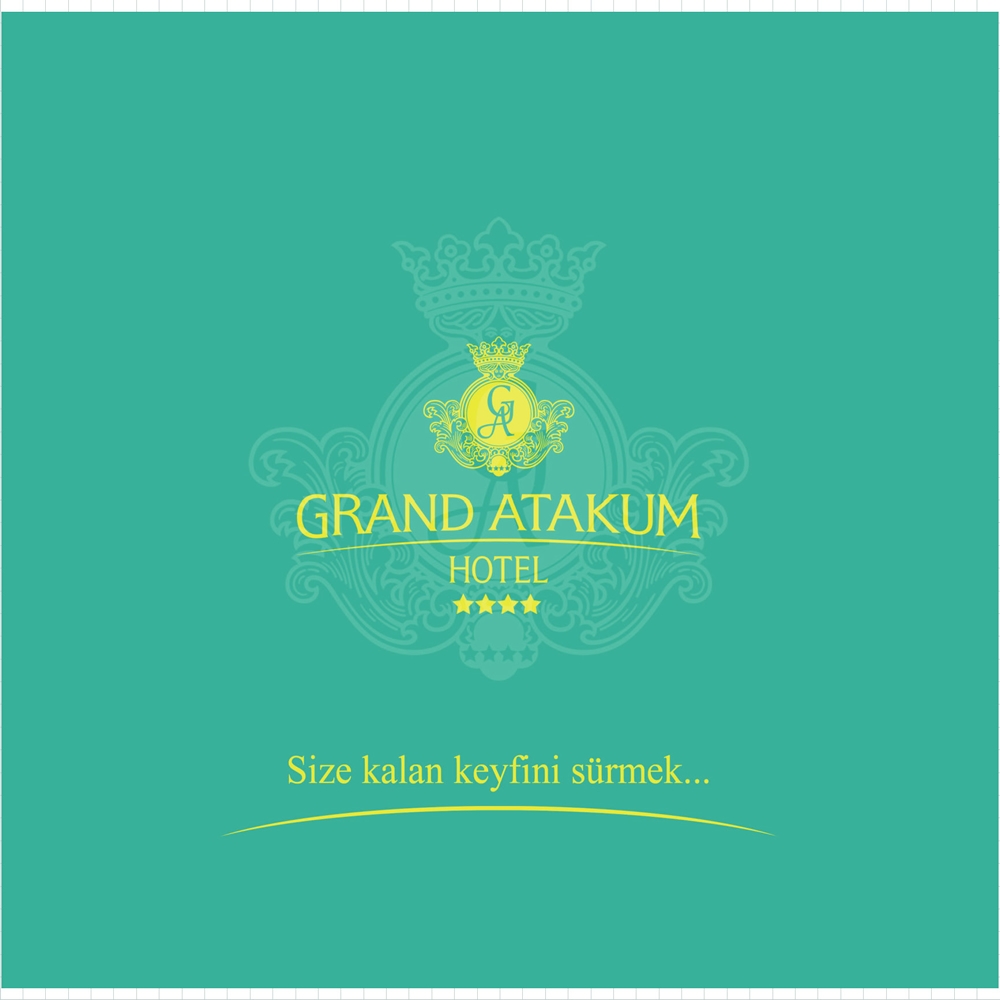 Grand Atakum Hotel (Trke)