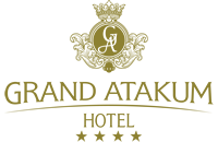 Grand Atakum Hotel | www.grandatakumhotel.com
